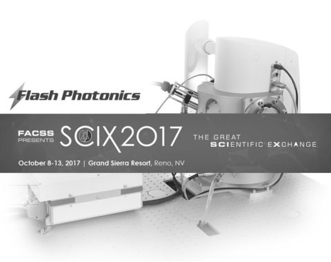 AtomTrace on the SCiX 2017
