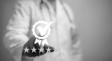 LIBS in Quality Control of plastic components