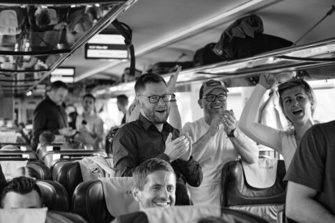 Year 2023 with JIC (and 2024)