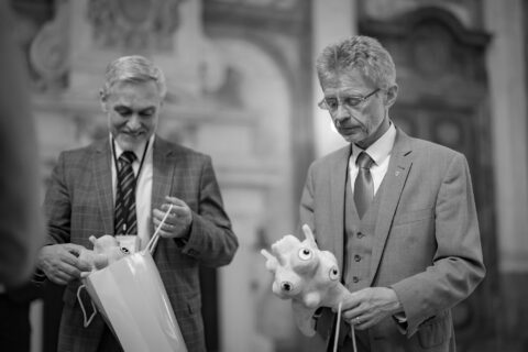 Countdown to Expo Osaka 2025