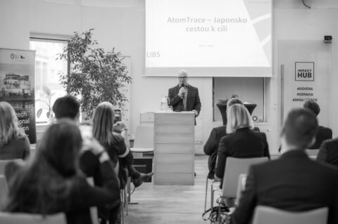 #Road2Expo ends, but Expo 2025 nears