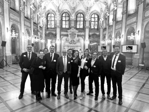 Building Bridges Across Continents: AtomTrace’s CEO at the 2024 Business Missions Gathering