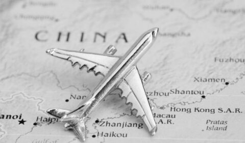 Kicking Off the Year with Exciting News: Our First Order of 2025 Heads to China!