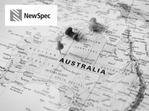 Expanding Our Global Reach: New Partnership in Australia
