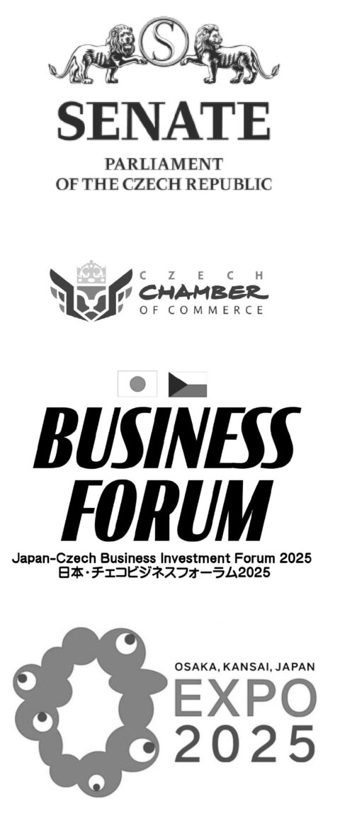 AtomTrace’s CEO to Join Business Mission to Japan Accompanying the President of the Senate of the Parliament of the Czech Republic, Miloš Vystrčil