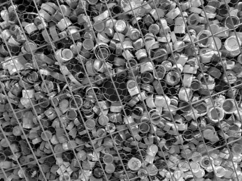 Revolutionizing Plastic Recycling: Advanced Chlorine Detection with LIBS