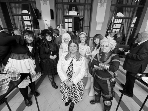 #road2expo: Connecting Culture, Business, and Innovation on the way to EXPO 2025