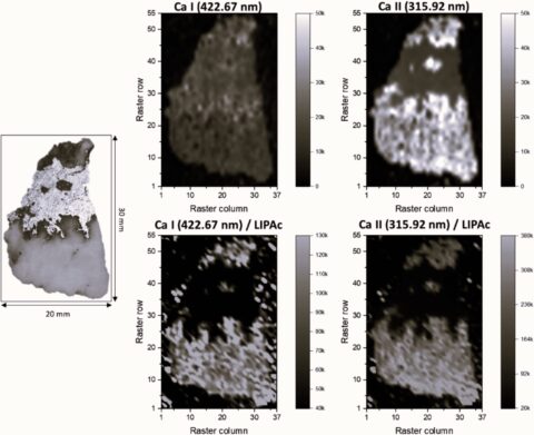Advancing LIBS Analysis: How Acoustic Signals Improve Mapping Accuracy