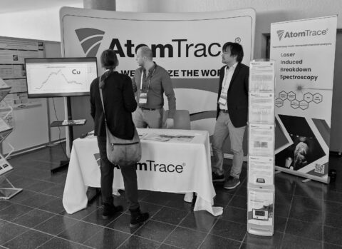 Greetings from Day 3 of the EWCPS 2025