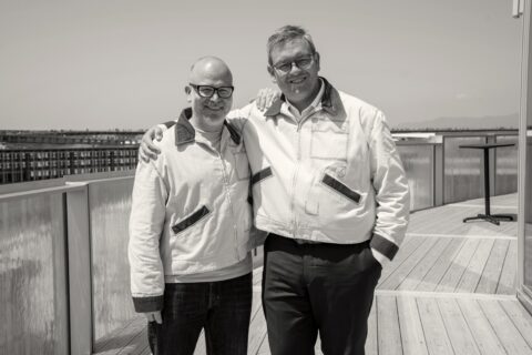 Looking Back to Look Ahead: AtomTrace at EXPO 2025