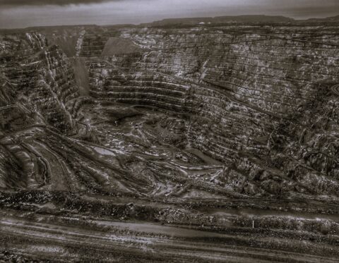 Breaking Limits in Chemical Composition Analysis with LIBS