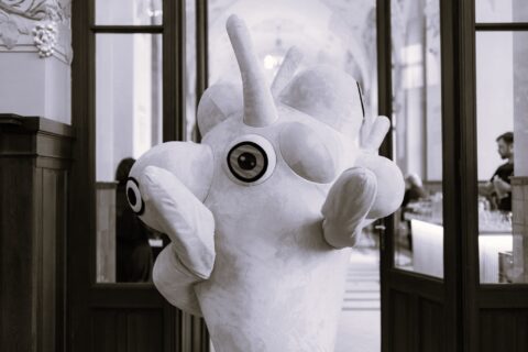 AtomTrace at the Grand Opening of EXPO 2025