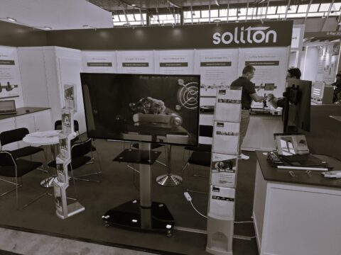 Control 2025 Was a Blast – Thanks for Stopping By!