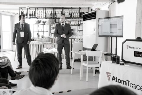 When Technology Speaks for Itself – Our First Presentation at  EXPO 2025 Osaka