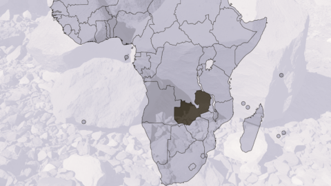 AtomTrace Returns to Zambia: Advancing LIBS Applications in Mining and Geology