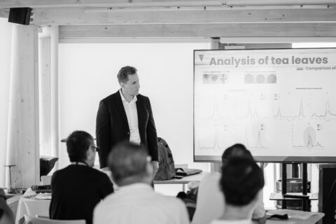 LIBS for What You Eat – Thank You for Being Part of Our Expo Session