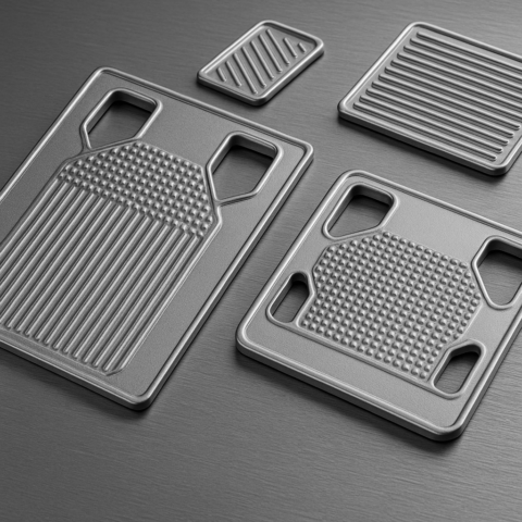 Advanced Characterization of Nb- and W-Doped Aluminum Alloys for Hydrogen Applications Using Sci-Trace
