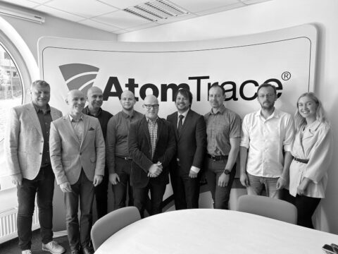 C-Trace Project Kicks Off under EIT RawMaterials