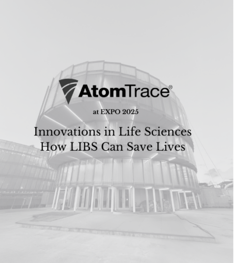 Life Sciences on the World Stage – EXPO 2025