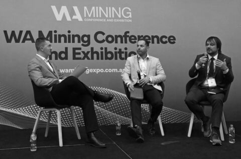 WA Mining 2025 — thank you, Perth